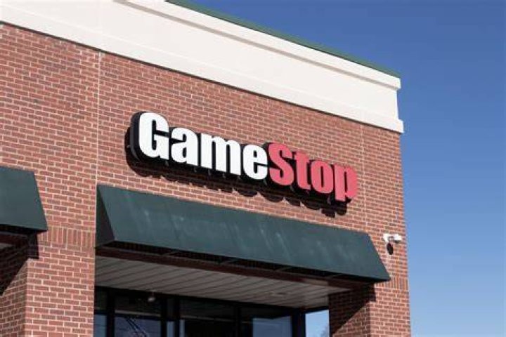 GameStop Trade Get cheap games in exchange for old electronics