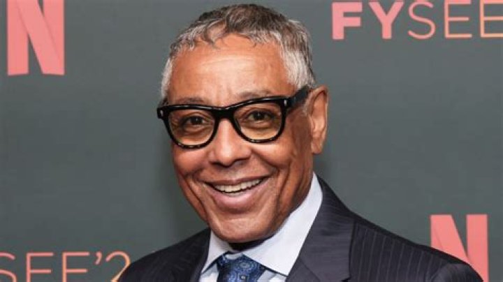 Giancarlo Esposito Ethnicity: Unveiling His Cultural Heritage