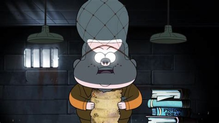 Gideon Gleeful Gravity Falls Wiki Fandom