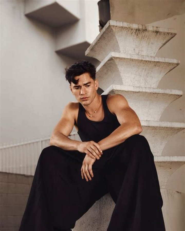 Giovanni Cabrera Wikipedia, Biography, Age, Height, Fights, Matches