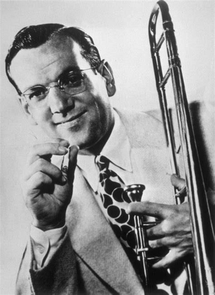 Glenn Miller Net Worth At Death 2023