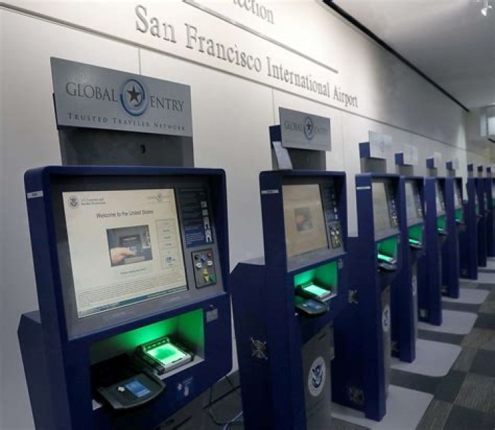 Global Entry expiration dates extended due to backlog