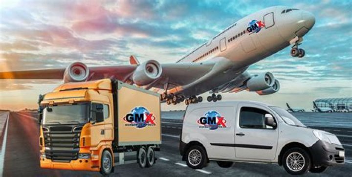GMX Worldwide Xpress 19 Ave Donegani, PointeClaire, QC H9R 2V6, Canada