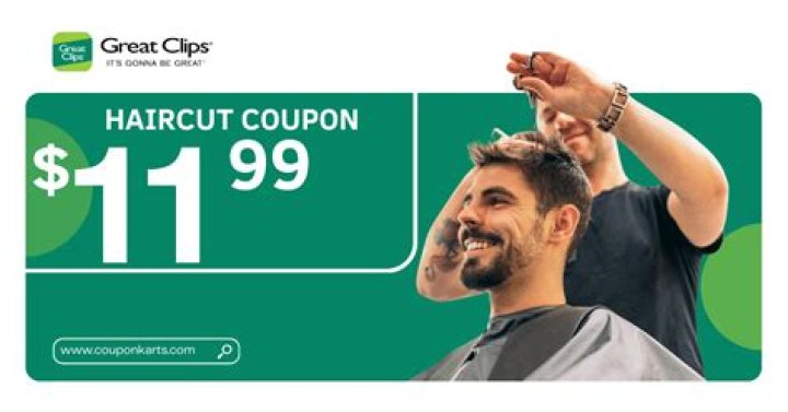 Great Clips offers the latest styles, inexpensively Business