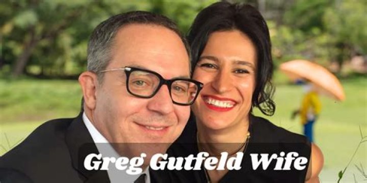 Greg Gutfeld: Unveiling His Towering Presence