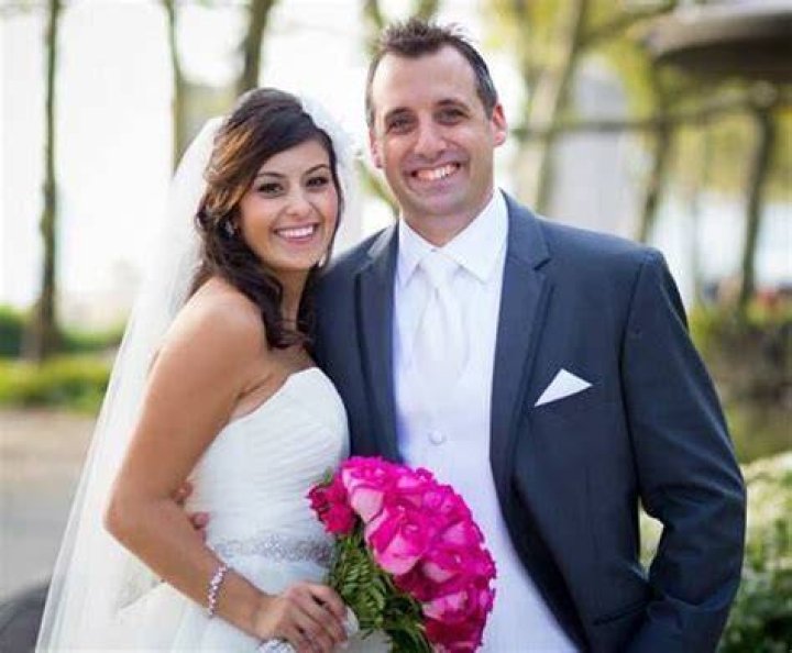 Guys From Impractical Jokers Married, Age, Gay, wives Realitystarfacts