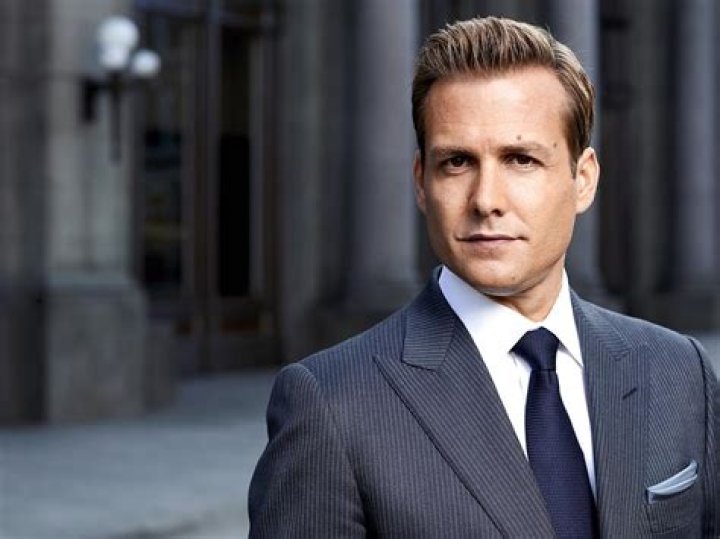 Harvey Specter from Suits How to Dress Like Harvey