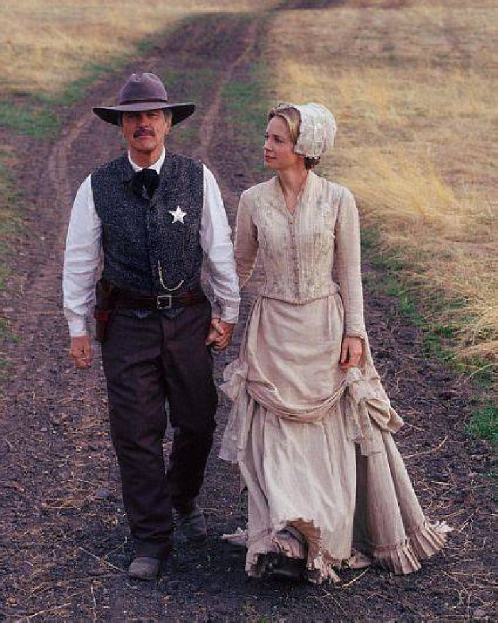 High Noon (2000)