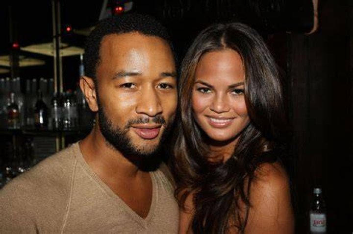 How Did John Legend Meet His Wife Chrissy Teigen?