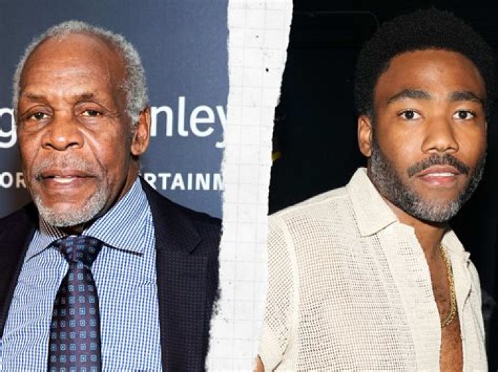 How Is Donald Glover Related To Danny Glover? Who’s His Dad?