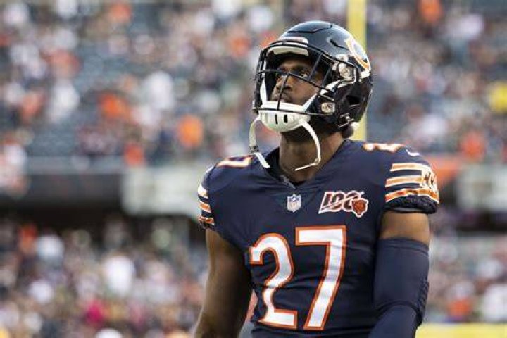 How journeyman Sherrick McManis kept Bears&rsquo; &lsquo;Peanut Punch&rsquo; tradition alive