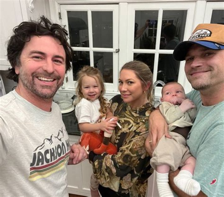 How many kids does Stassi Schroeder have? The US Sun