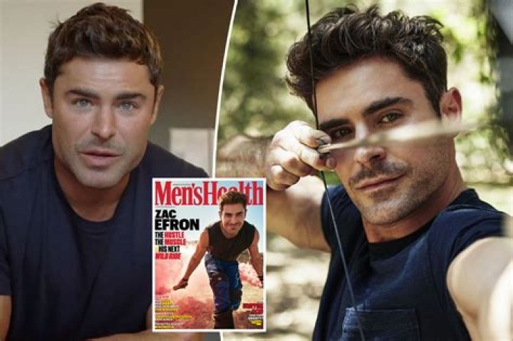 How Old Is Zac Efron? Uncover The Truth About His Age