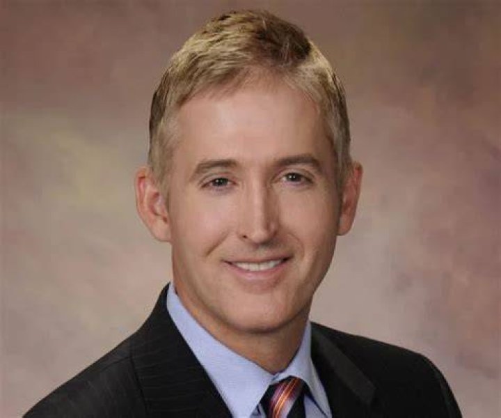 How Tall Is Trey Gowdy Wife, Age, Net Worth, Facts Pop Creep