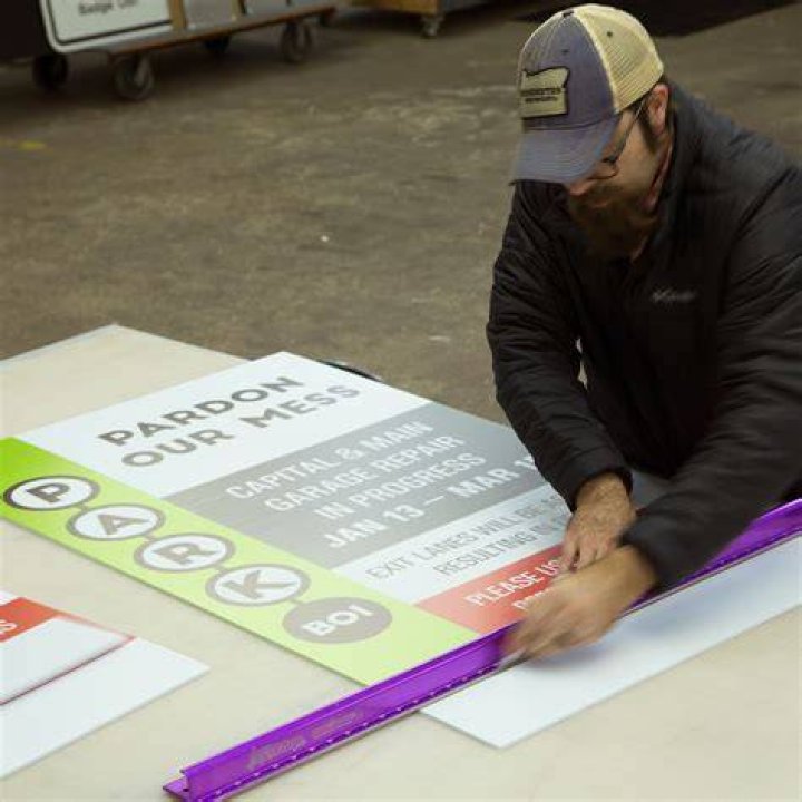 How These Five Climates Affect The Material Of A Sign Woodland Articles