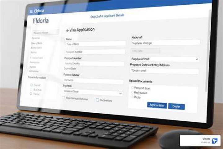 How To Apply E Visa For India