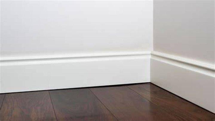 How To Scribe Skirting Boards Get The Perfect Corner Cut Homebuilding