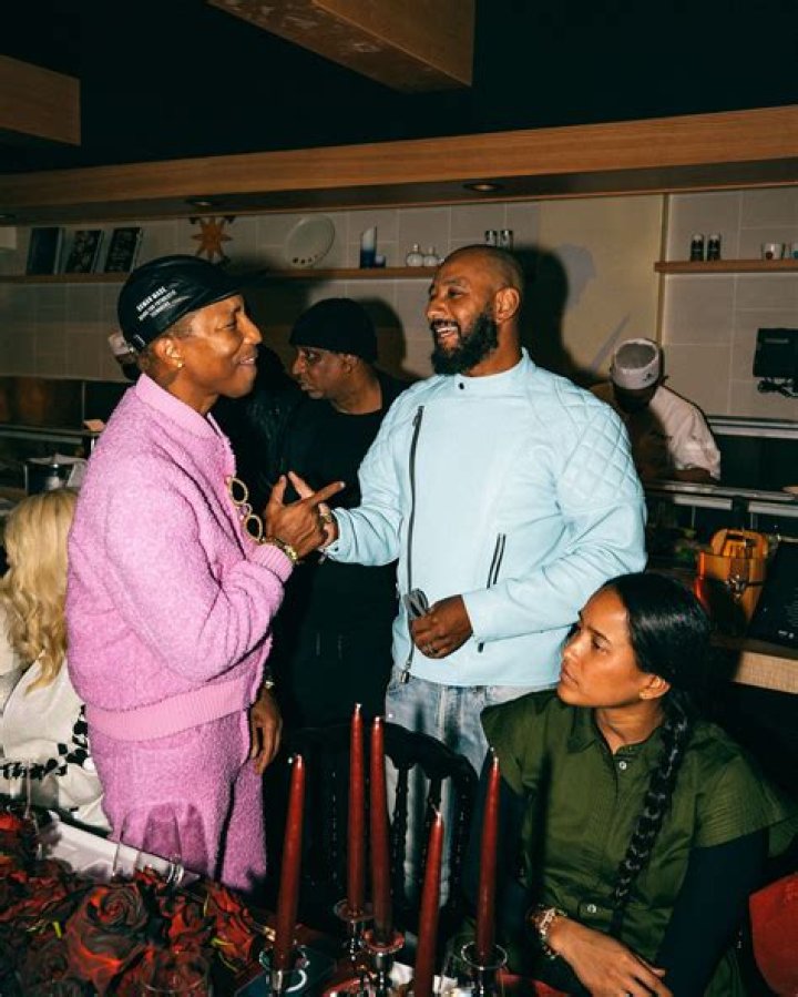Inside All the Best AfterParties of the 2023 Grammy Awards Vogue