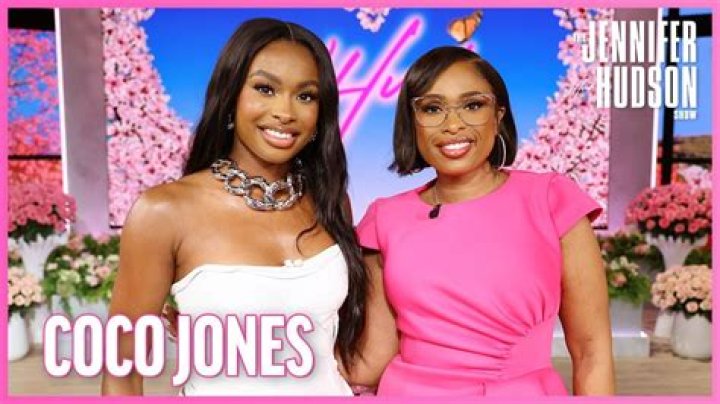 Is Coco Jones Currently In A Romantic Relationship? Find Out Today!