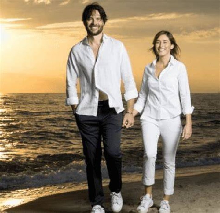 Is Giulio Berruti Married? Relationship With Melanie Who Is