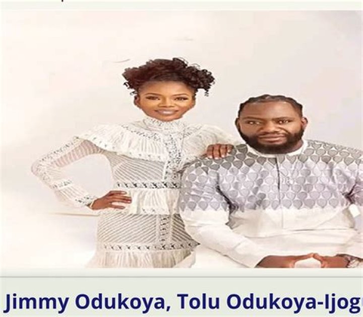 Is Jimmy Odukoya's Marriage Over? The Truth Revealed