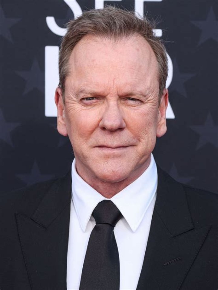 Is Kiefer Sutherland in a relationship? Who is Kiefer Sutherland&rsquo;s wife