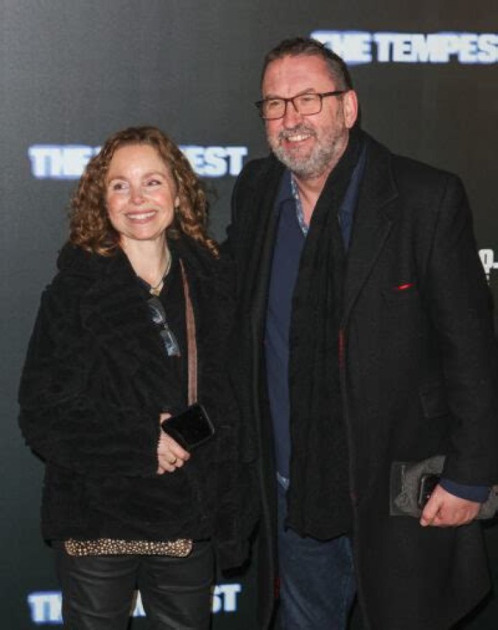 Is Lee Mack's Marriage Still Standing? Here's The Truth