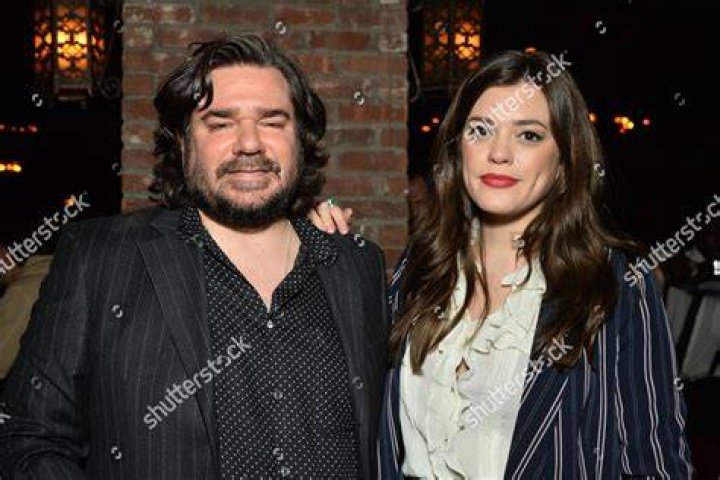 Is Matt Berry Married to Wife? Or Dating a Girlfriend?