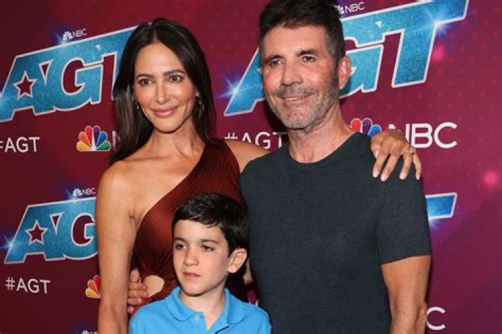 Is Simon Cowell's Son Living With Autism? - Uncovering The Truth