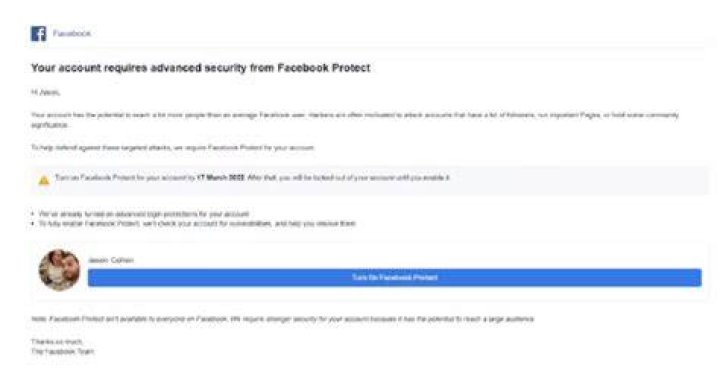 Is the Email Alert from Legit? Trend
