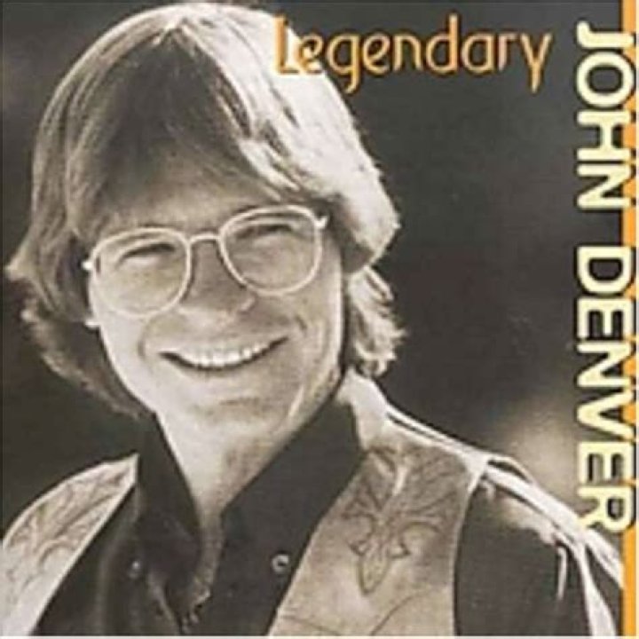Is The Legendary John Denver Still Walking The Earth?