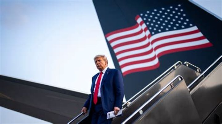Is Trump Going to be Sent to a State Prison IN by the Daughter