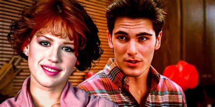 Jaaaaaake & Samantha Baker Michael schoeffling, Movie couples