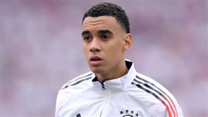 Jamal Musiala Bio, Net Worth, Salary, Girlfriend, Parents, Family