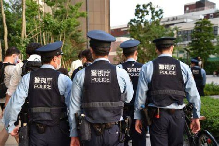 Japan Police preparing for possible Mount Fuji eruption｜Arab News Japan