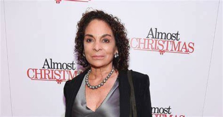 Jasmine Guy Has Faced Health Rumors &mdash; Here's What She Said
