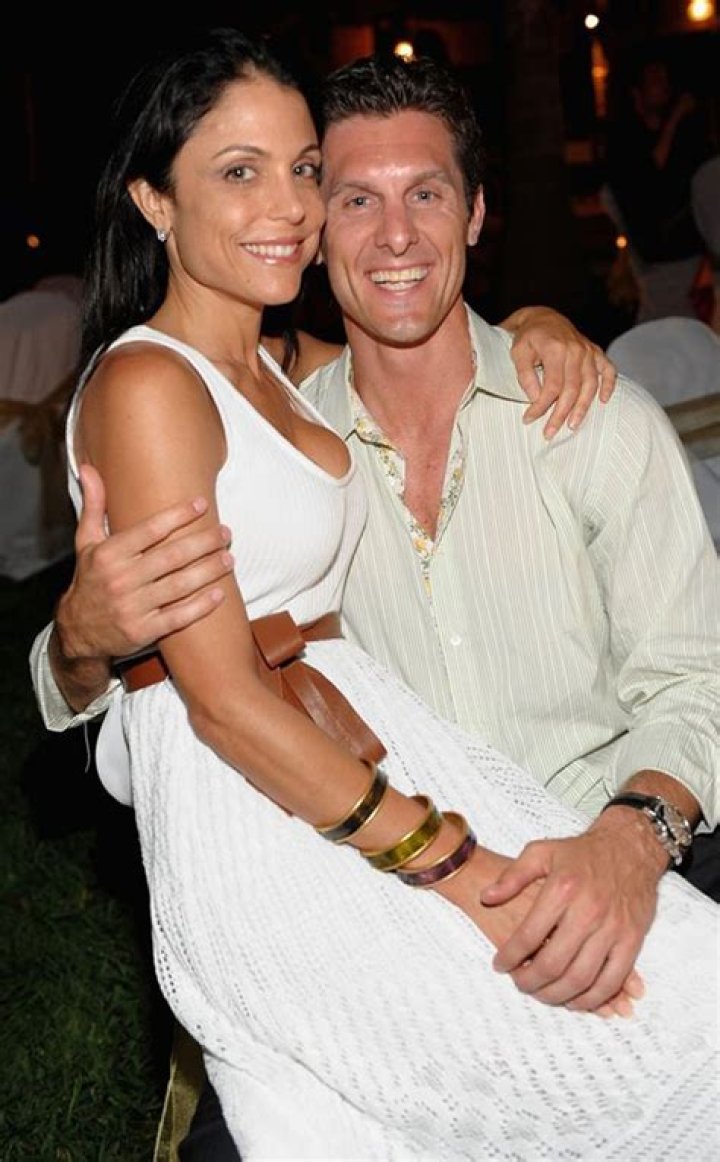 Jason Hoppy "Exploring Legal Options" After Bethenny Frankel Interview
