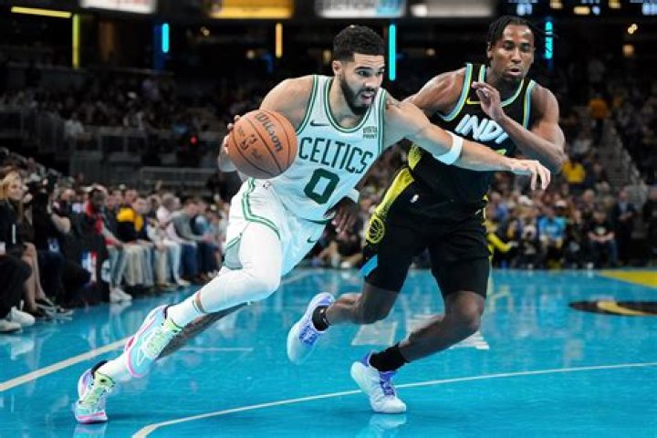 Jayson Tatum, Ballislife, Boston Celtics, Nba Players, Basketball