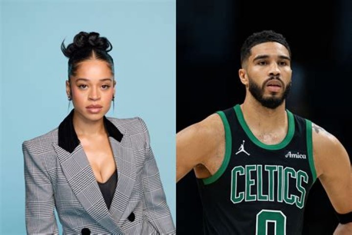 Jayson Tatum Girlfriend Ella Mai Relationship, Family And More