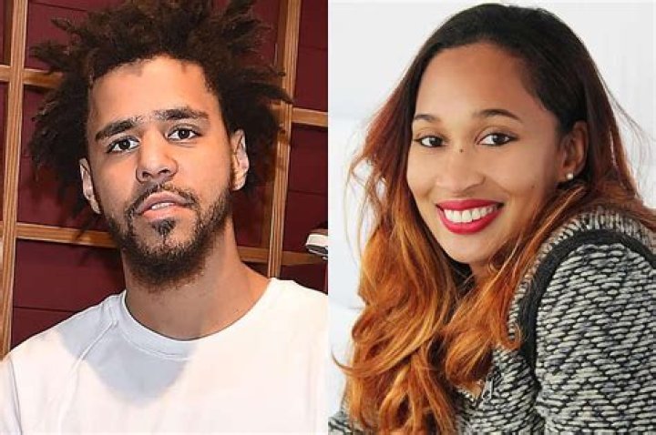 J.Cole Addresses Cheating Rumors On New Song &lsquo;Hunger On Hillside&rsquo; The