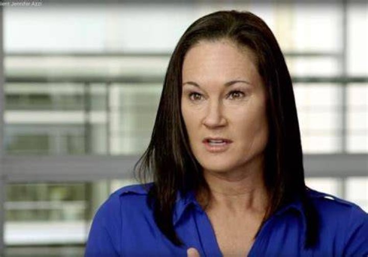Jennifer Azzi comes out as gay, announces marriage to her USF assistant