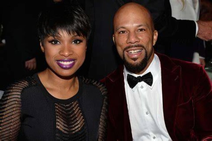 Jennifer Hudson and Common are officially in a relationship Daily