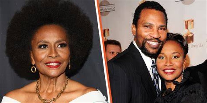 Jennifer Lewis & Arnold Byrd One In A Lifetime Pinterest