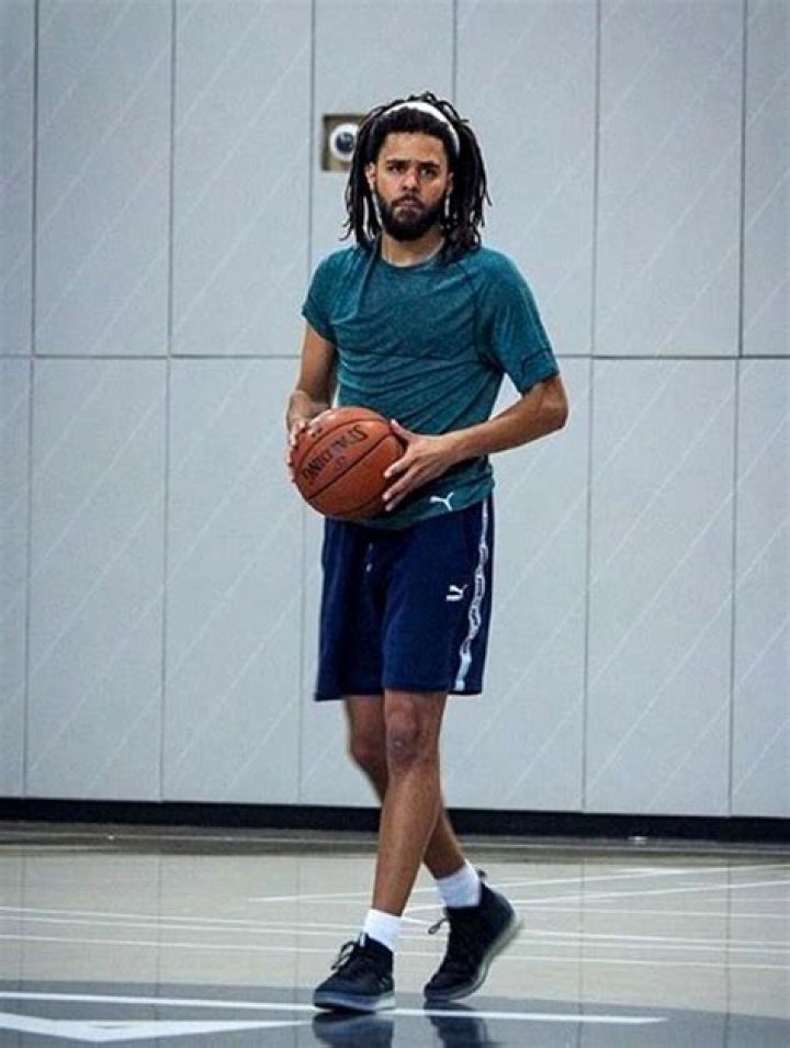 Jermaine Lamarr Cole Net Worth, Wiki, Age, Height and More 2024 The