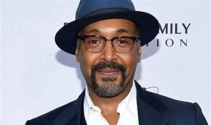Jesse L. Martin Net Worth Celebrity Sizes