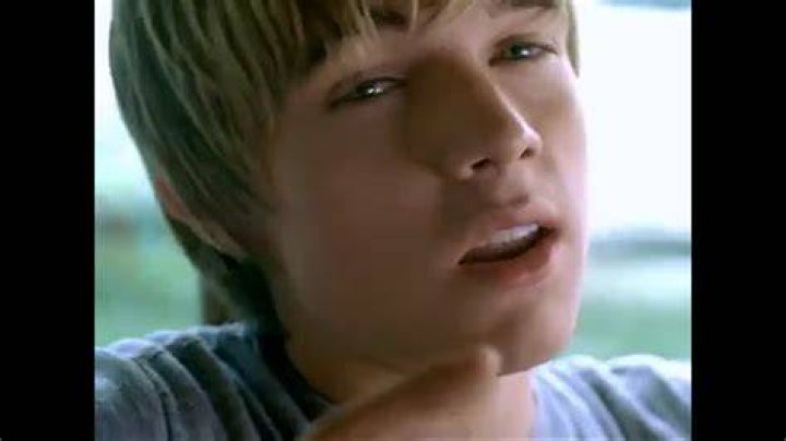 Jesse McCartney Biography, Jesse McCartney's Famous Quotes Sualci