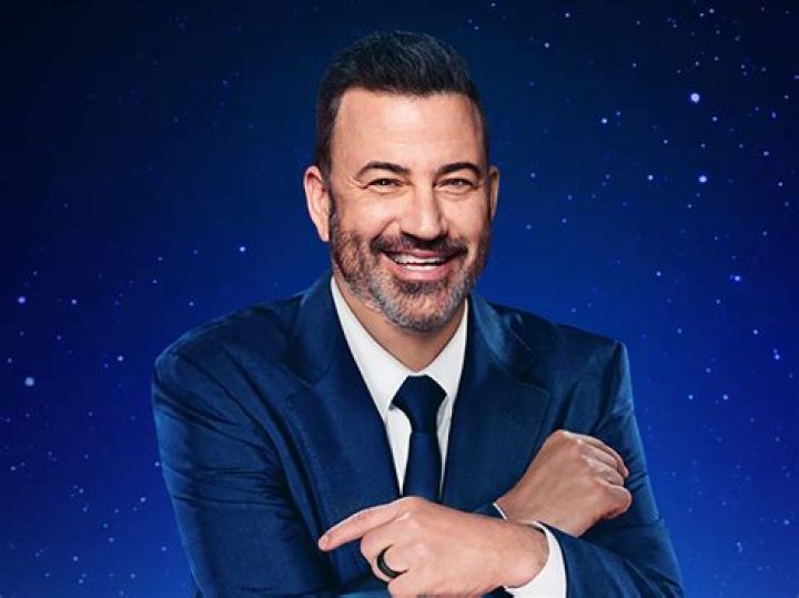 JImmy Kimmel Net Worth (Updated 2023) Age, Height, Bio, Career