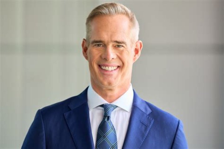 Joe Buck Broadcasting career, Age, Wife and Children Celeb Tattler