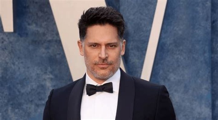 Joe Manganiello Net Worth 2024 Movie Investment Salary
