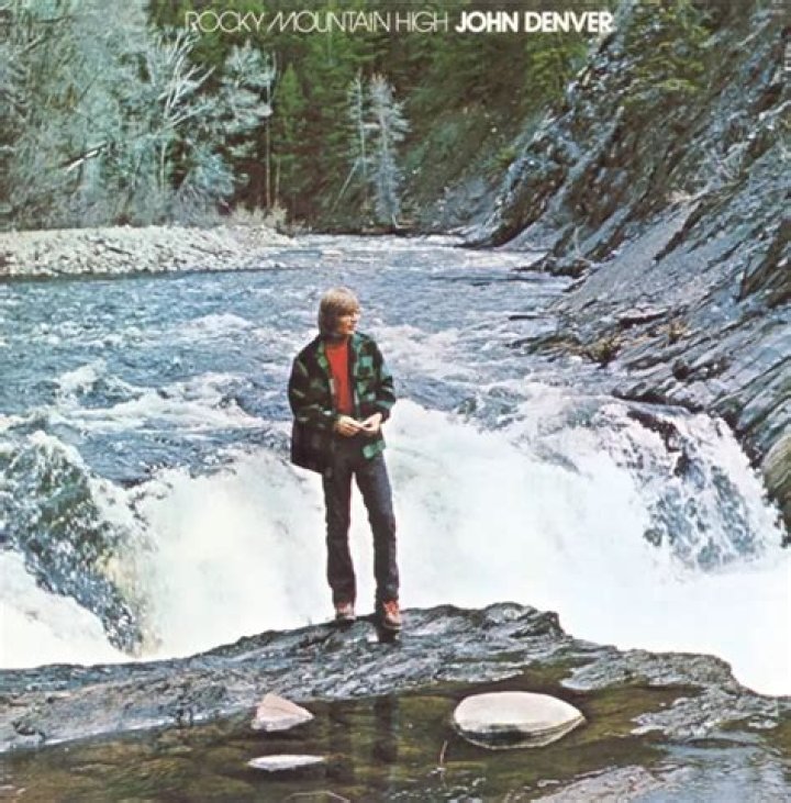 John Denver Flying High 26 Years After Singer's Death Westword